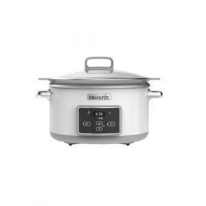 robot de cocina crock pot